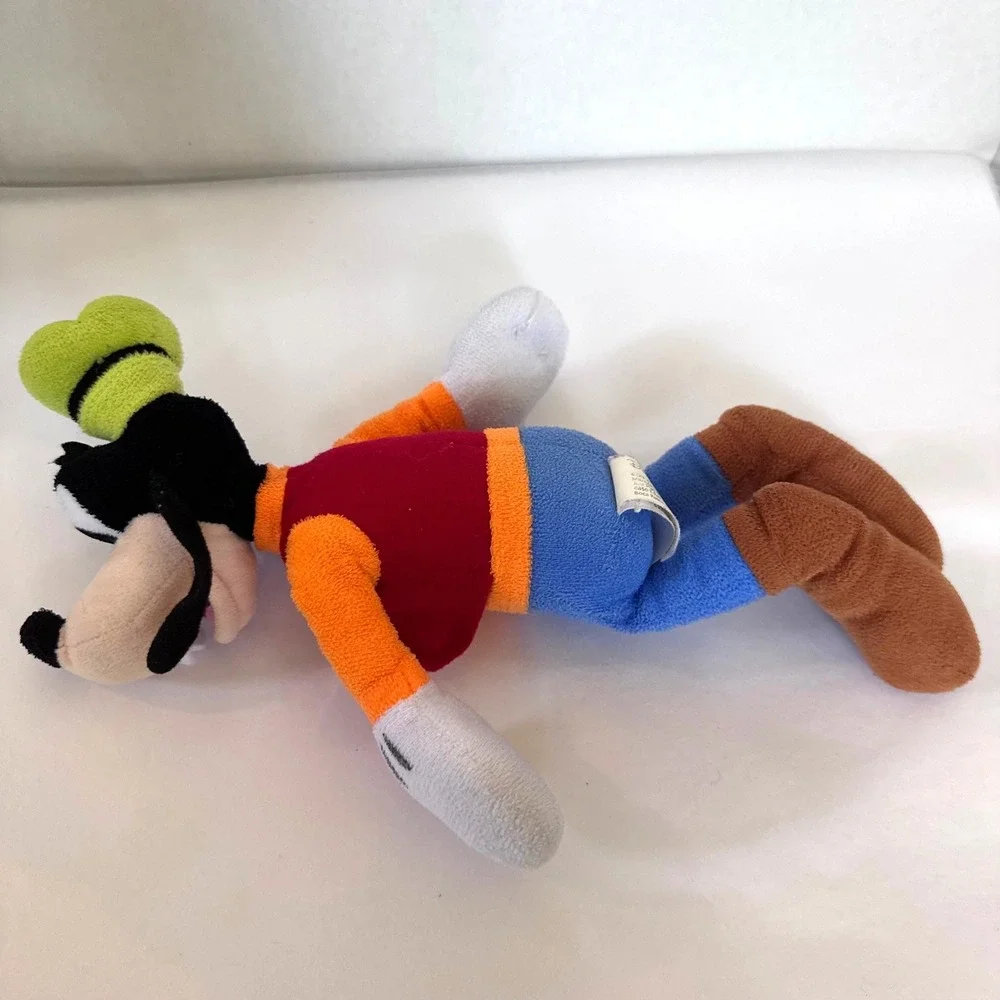 Disney Goofy Plush Stuffed Animal Toy 12